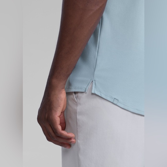 Cloudweight Classic Fit Quick Dry Tank - Picture 4 of 8